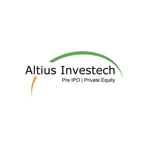 Altius Invest: Pre IPOs, NCDs logo