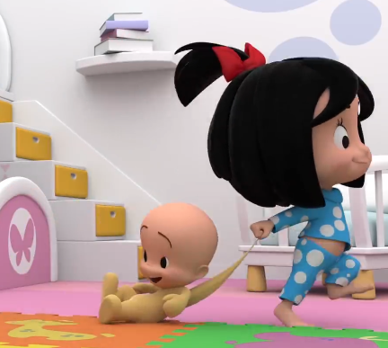 Aplaudir - Música, Canción y Video para niños