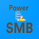 PowerSMB(SMB/NAS Client) - Androidアプリ
