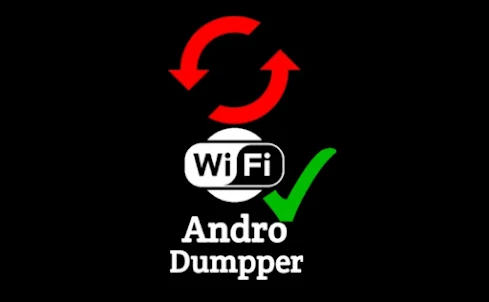 AndroDumpper Wps Connect