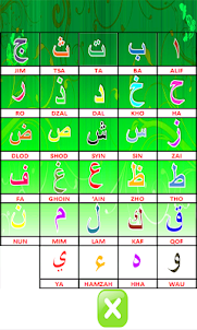 Learning Basic of Al-Qur'an