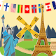 World Geography Games For Kids - Learn Countries