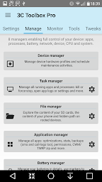 3C All-in-One Toolbox