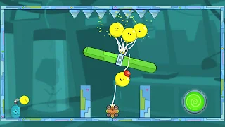 D Flate's Great Estate - Screenshot 3