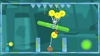 Game screenshot D Flate's Great Estate apk download