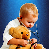 Pneumonia in Babies & Lung Infection in kids Help icon