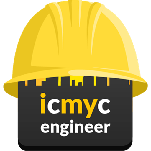 IChangeMyCity - Engineer logo