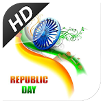 Cover Image of Download Republic Day HD Wallpaper  APK