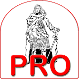 Highlander Pro icon