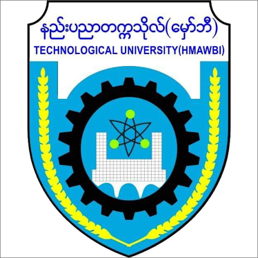 TU(Hmawbi)SRSFMS logo