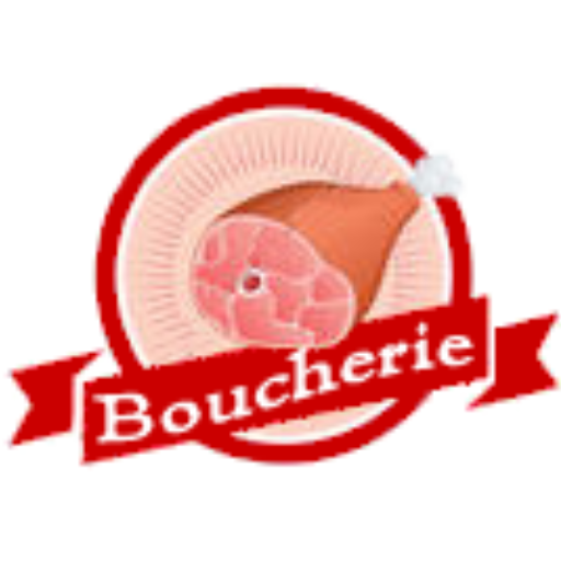 Boucherie Veau Agneau logo