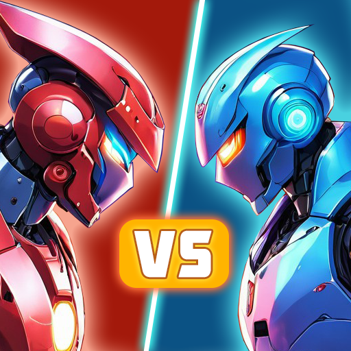 Robot Fighting: Metal Combat Download on Windows