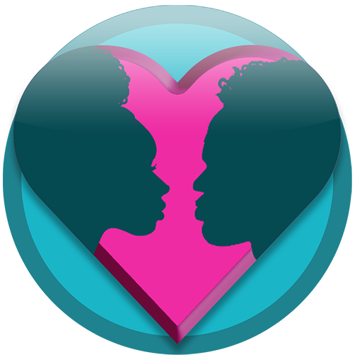 Love Finderrz logo