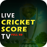 Cover Image of Télécharger Live Cricket TV - HD IPL 2022 4.0 APK