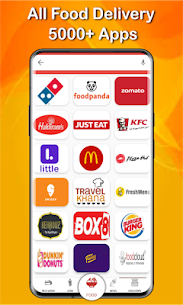 Online Shopping App – Flipkart 5