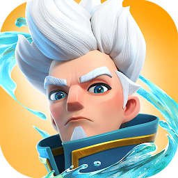 インフィニティ キングダム-諸王の戦争【アイケイ】 Mod Apk