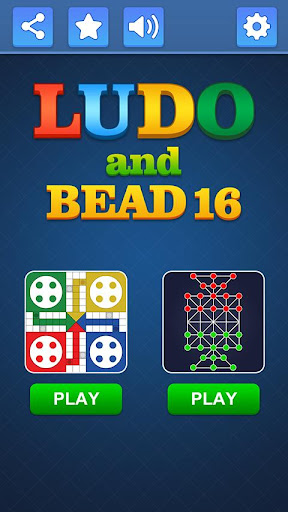 Android application Ludo Club Star Champion Dice screenshort