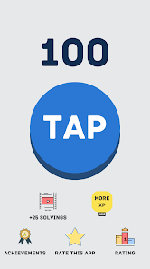 XP Booster - Tap Tap Button  screenshots 10