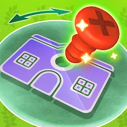 Screw Spin Mod Apk