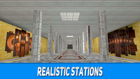 Train Simulator: tàu hỏa Pro