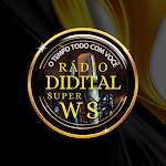 Cover Image of Download Rádio Super WS  APK