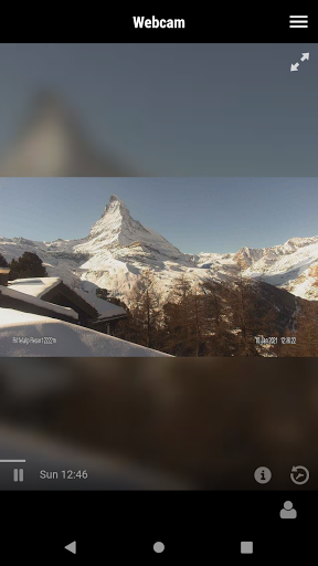 Riffelalp Resort 2222m Screen 3
