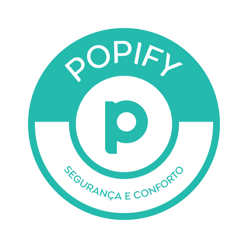POPIFY logo