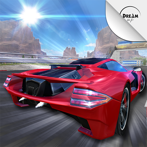 Fast Speed Race 2.6 Icon