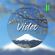 Mountain video wallpapers