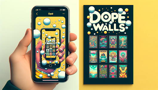 Cool Dope Wallpapers 4K - HD
