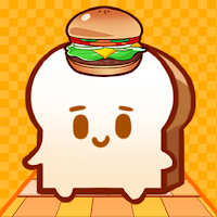 Bread Burger House