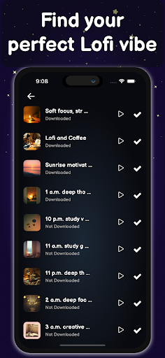 NoDi No Distractions  Focus