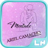 Ariel Camacho MUSIC LYRICS icon