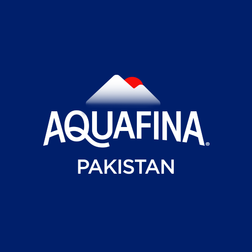 Aquafina Bulk Delivery logo
