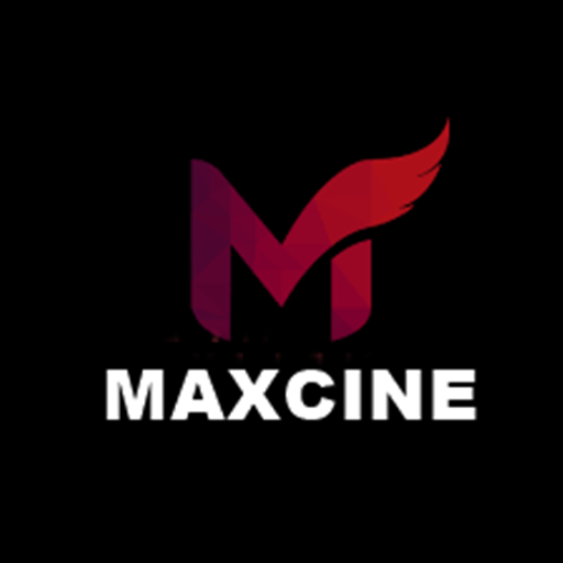 MaxCine - Filmes e Series logo