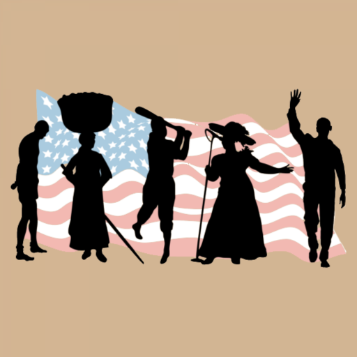 Black History Museums logo
