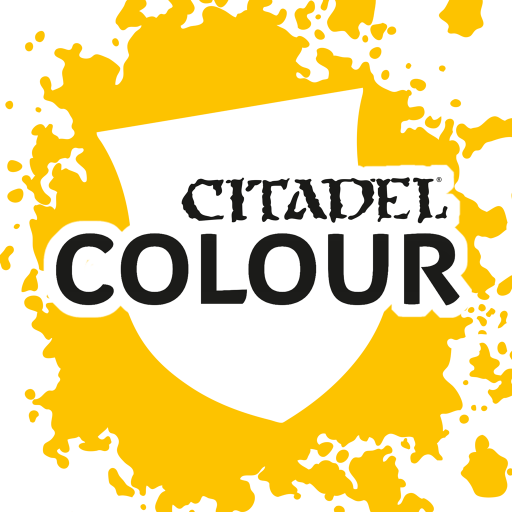 Citadel Colour: The App  Icon