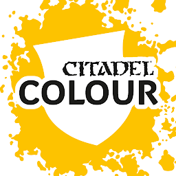 Icon image Citadel Colour: The App