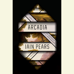 Icon image Arcadia: A novel