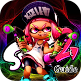 Your Splatoon 2 guide icon