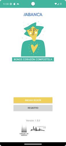 Bonos Corazón Compostelaのおすすめ画像1