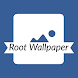 Root Wallpaper - Interact Hub