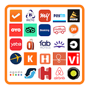 All In One Travel App - Online Ticket Booking App