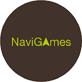 NaviGames BETA icon