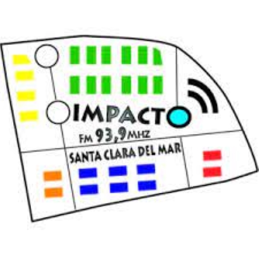FM Impacto Santa Clara logo