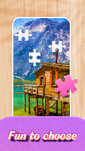 Jigsawscapes – Jigsaw Puzzles 8