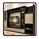 TV Shelves Design - Androidアプリ