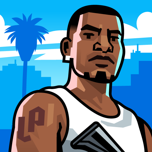 Thug Life - AppWisp.com