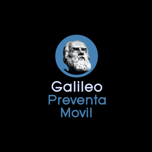 Galileo Preventa Movil logo