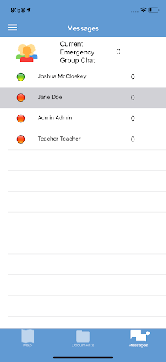 HIB React Screen 3